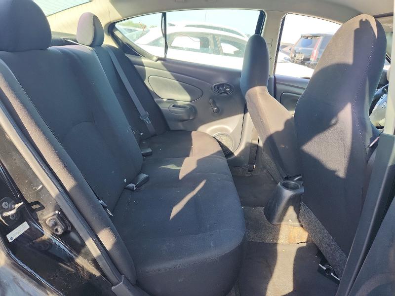 صورة رقم 10 من المزاد - 2015 NISSAN VERSA مع VIN 3N1CN7AP8FL845101