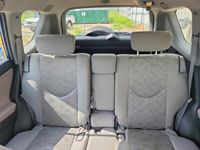 Фото 10 с аукциона – 2011 TOYOTA RAV4 с VIN 2T3BF4DVXBW141919