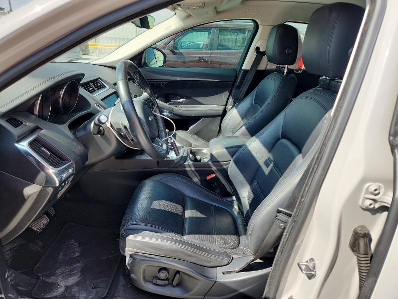Photo 7 from auction – 2019 JAGUAR E-PACE with VIN SADFJ2FX6K1Z33684