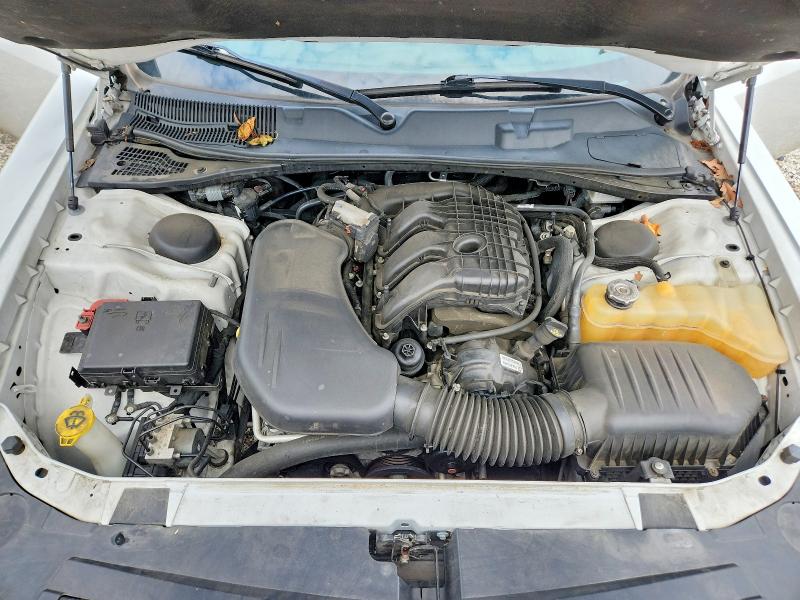 Photo 11 from auction – 2017 DODGE CHALLENGER with VIN 2C3CDZAG7HH658704