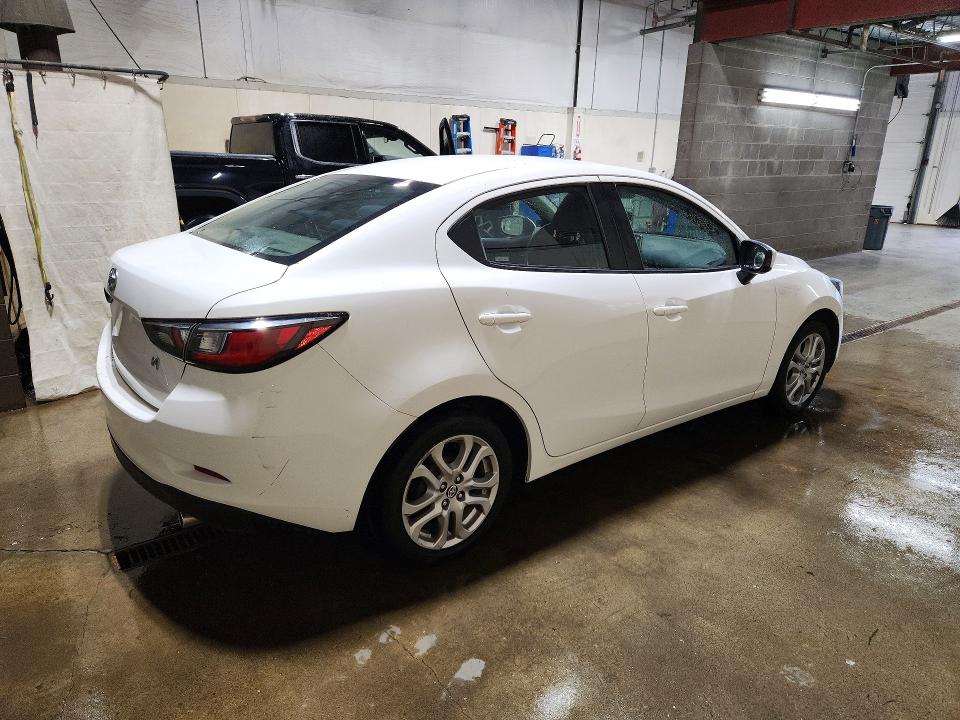 Photo 3 from auction – 2016 SCION IA with VIN 3MYDLBZV8GY135991