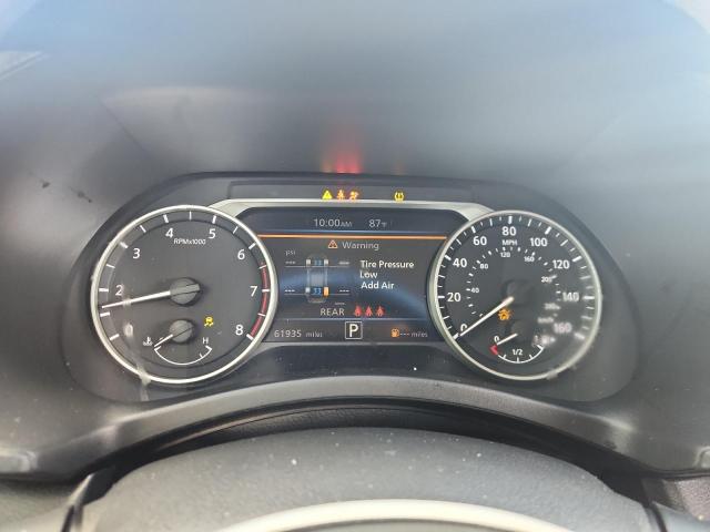 Zdjęcie 9 z aukcji – 2023 NISSAN SENTRA z VIN 3N1AB8CV2PY265669