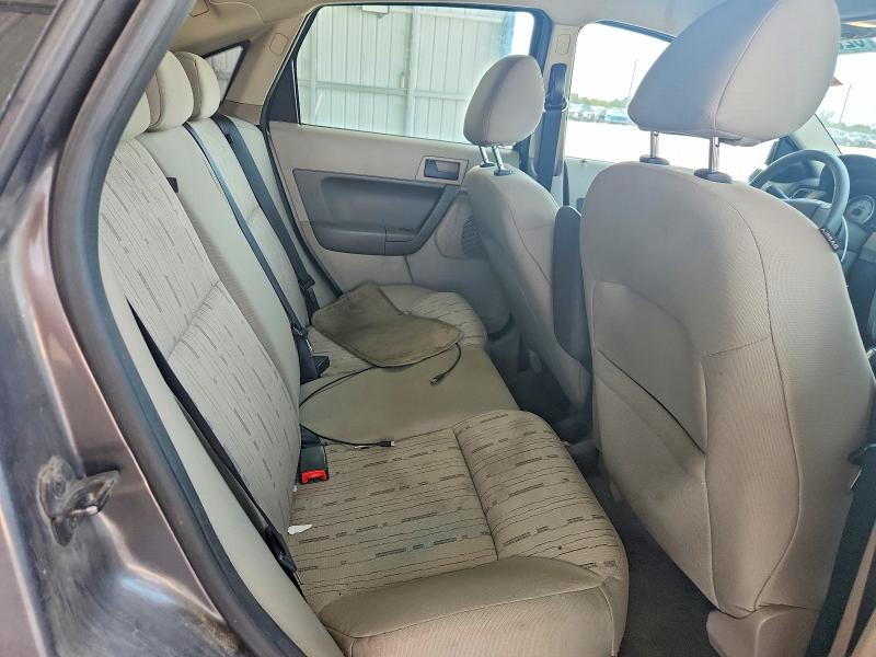 Photo 10 from auction – 2010 FORD FOCUS with VIN 1FAHP3FN6AW291837