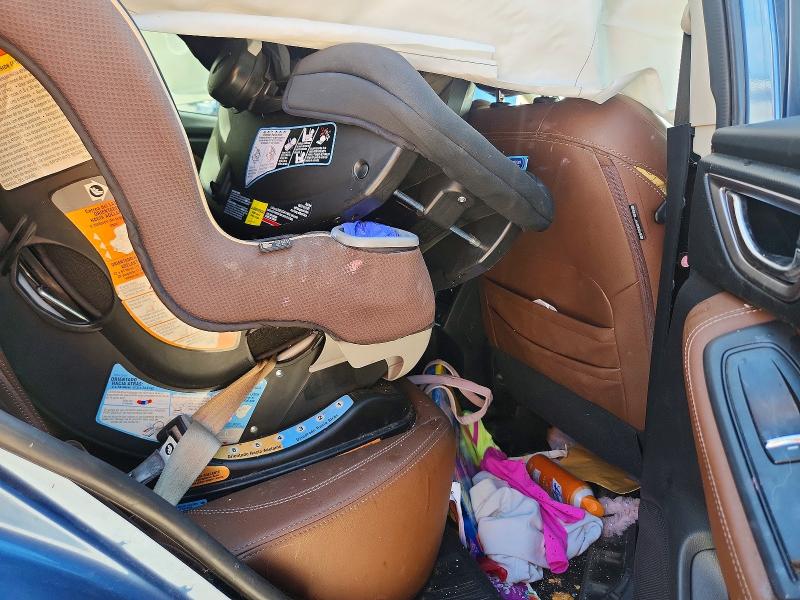 Фото 11 с аукциона – 2021 SUBARU FORESTER с VIN JF2SKAXC1MH468787