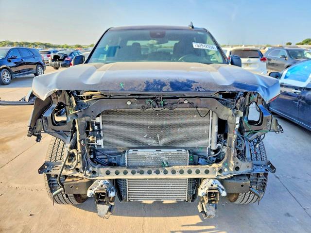 Photo 5 from auction – 2024 GMC SIERRA with VIN 3GTPHCEK8RG361035