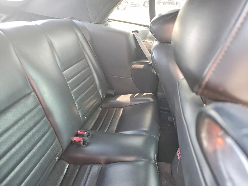 Photo 10 from auction – 2003 FORD MUSTANG with VIN 1FAFP45X93F384838