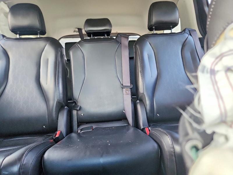 Photo 10 from auction – 2025 KIA CARNIVAL with VIN KNDNB5K38S6482091