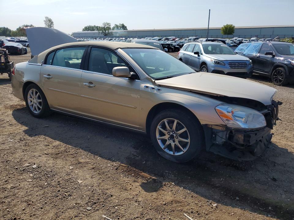 Фото 4 с аукциона – 2006 BUICK LUCERNE с VIN 1G4HD57246U213073