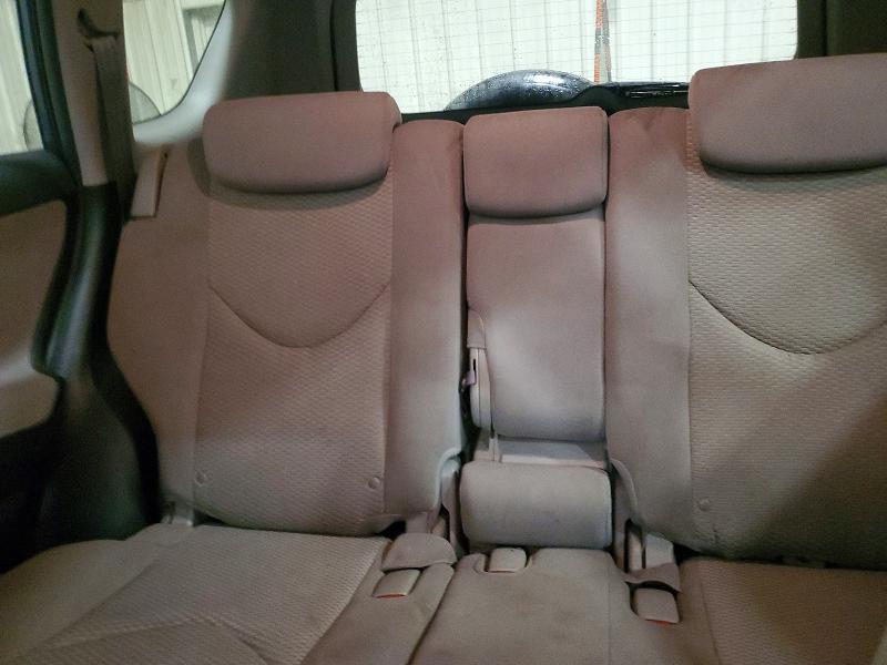 Photo 10 from auction – 2011 TOYOTA RAV4 with VIN 2T3BF4DV2BW132471