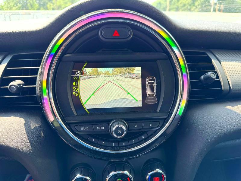 Photo 11 from auction – 2018 MINI COOPER with VIN WMWXU1C51J2F79425