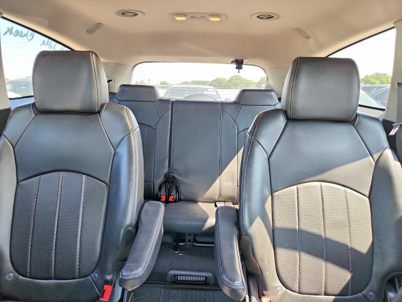 Zdjęcie 10 z aukcji – 2015 BUICK ENCLAVE z VIN 5GAKRCKDXFJ318423
