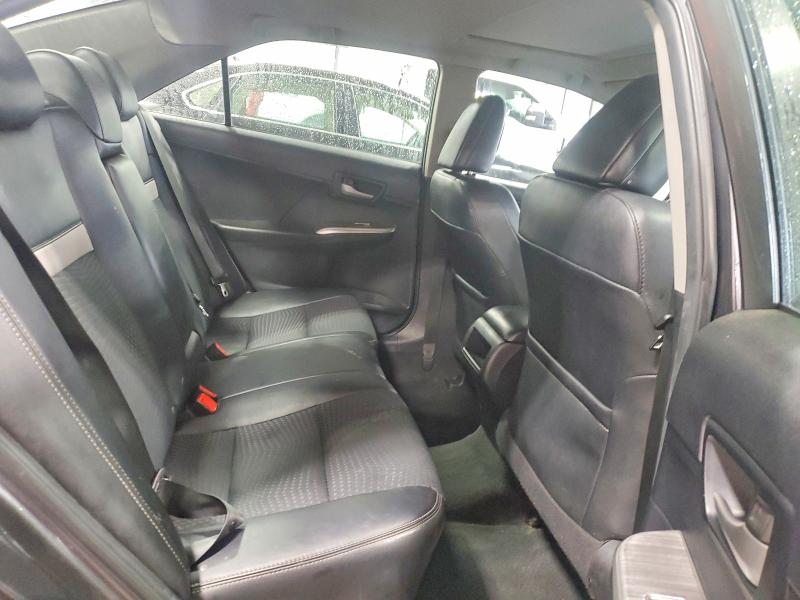 Photo 10 from auction – 2014 TOYOTA CAMRY with VIN 4T1BF1FK6EU323194