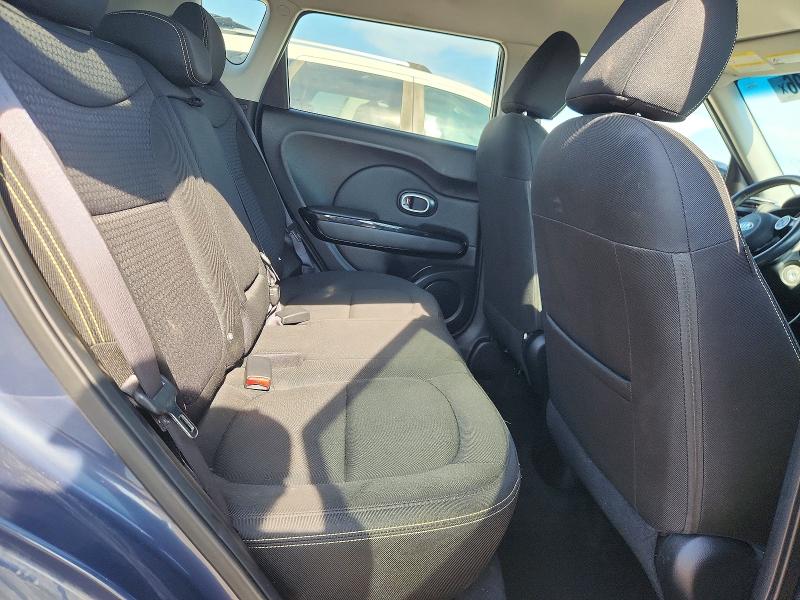 Фото 10 с аукциона – 2015 KIA SOUL с VIN KNDJP3A57F7196028