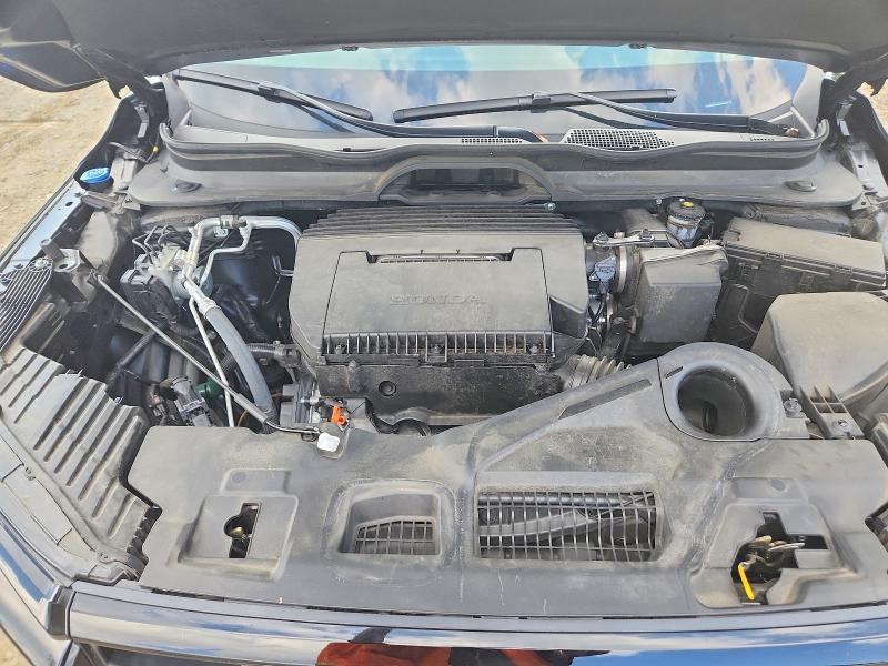Снимка 12 от търг – 2026 HONDA PILOT с VIN 5FNYG1H41TB015222