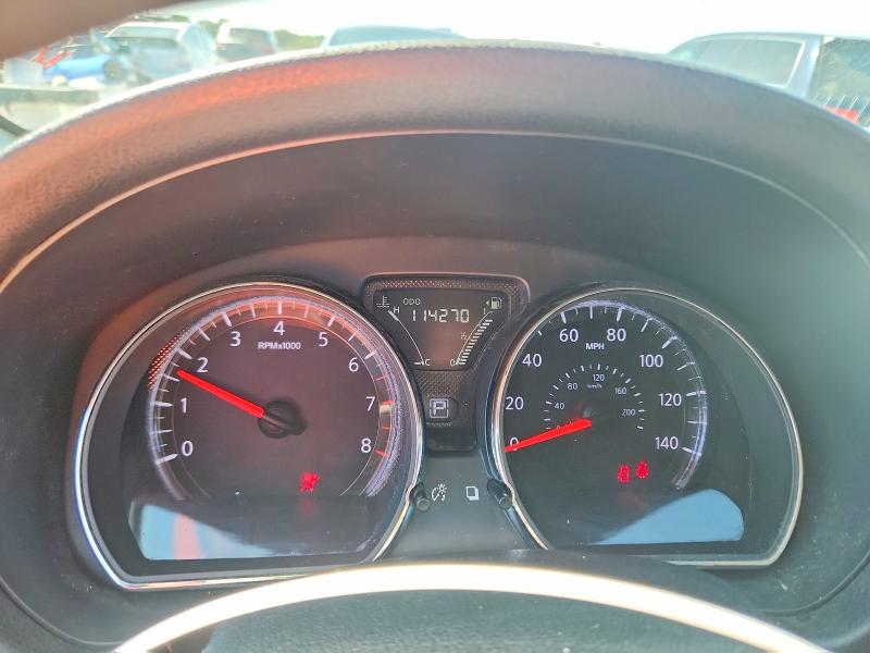 Photo 9 from auction – 2016 NISSAN VERSA with VIN 3N1CN7AP7GL868399