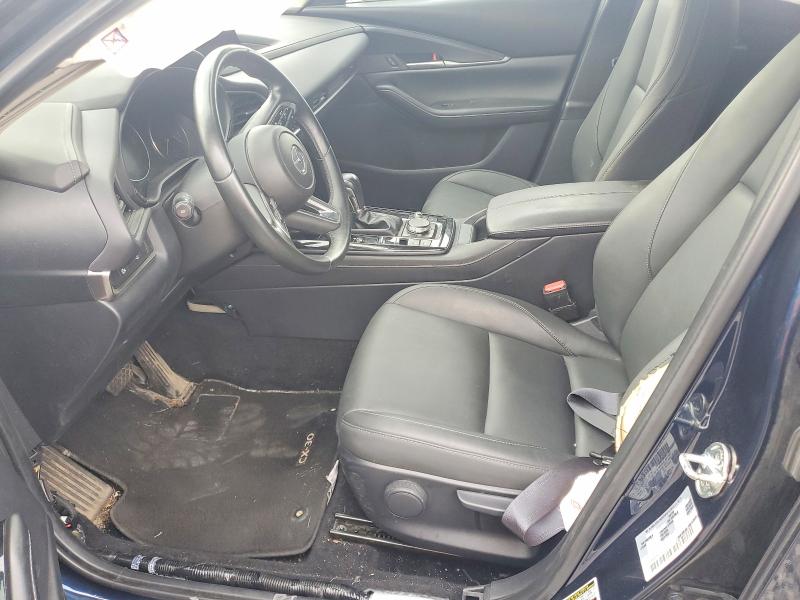 Photo 7 from auction – 2024 MAZDA CX-30 with VIN 3MVDMBBM0RM675227