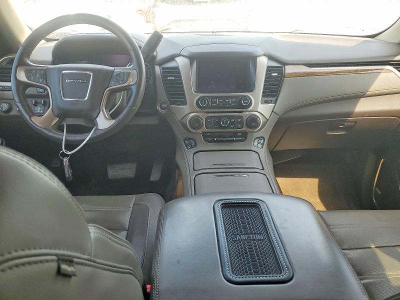 Photo 8 from auction – 2015 GMC YUKON with VIN 1GKS2CKJ4FR283568