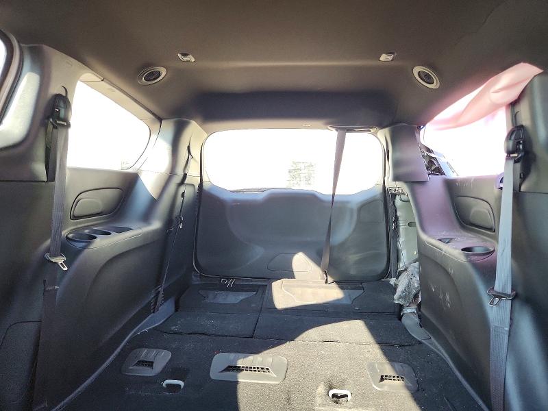 Photo 10 from auction – 2026 CHRYSLER PACIFICA with VIN 2C4RC1BG5TR239925