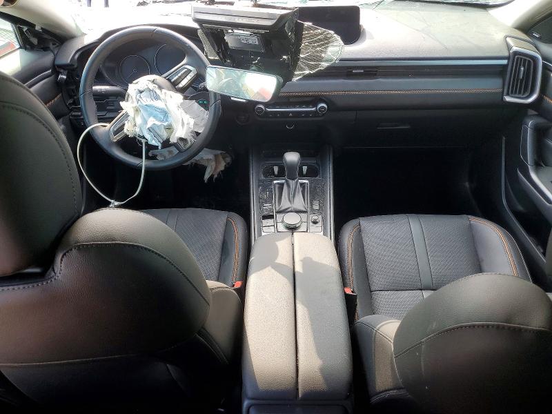 Photo 8 from auction – 2026 MAZDA CX-50 with VIN 7MMVAADW3TN145886