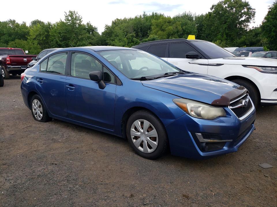 Photo 4 from auction – 2015 SUBARU IMPREZA with VIN JF1GJAA64FG014042