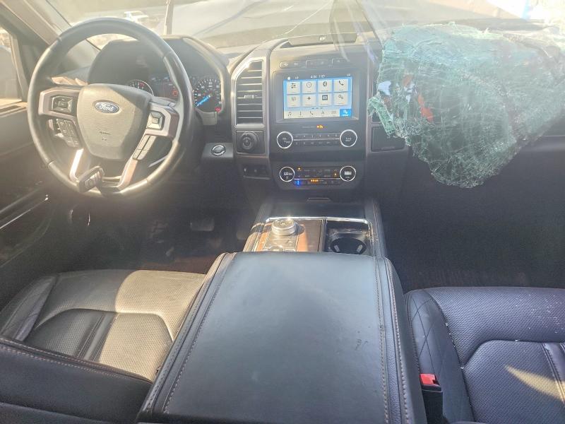 Photo 8 from auction – 2019 FORD EXPEDITION with VIN 1FMJU1MT2KEA15149