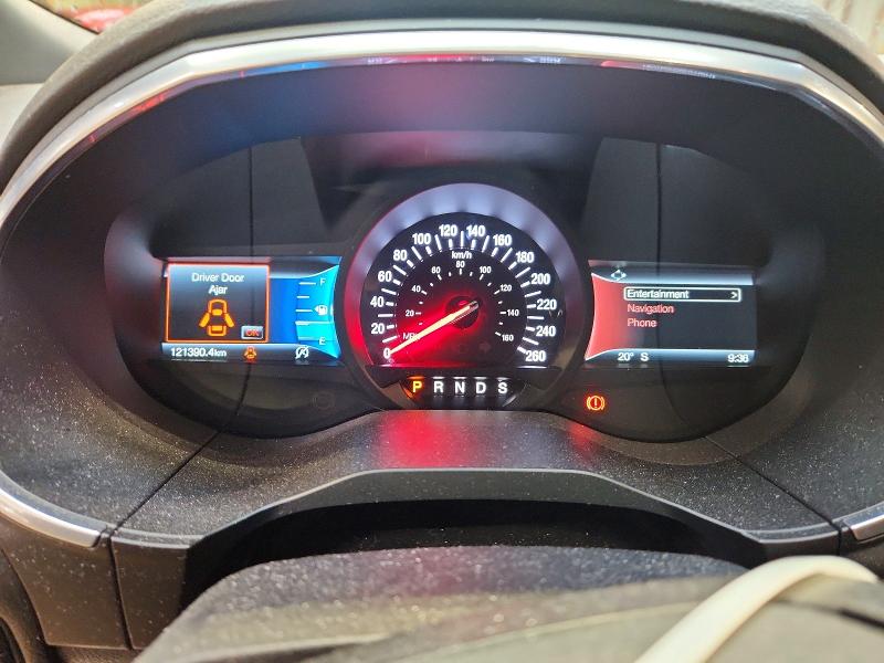 Photo 9 from auction – 2019 FORD EDGE with VIN 2FMPK4AP4KBB83766