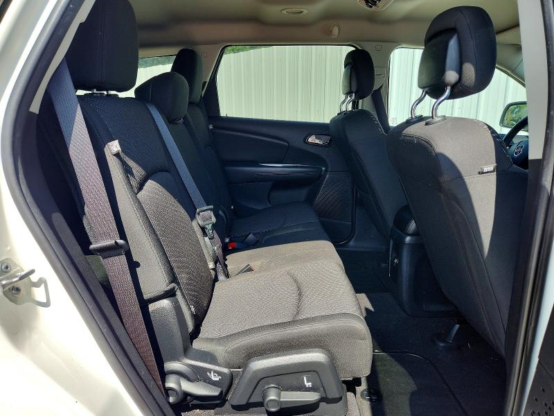 Photo 11 from auction – 2015 DODGE JOURNEY with VIN 3C4PDCAB1FT614393