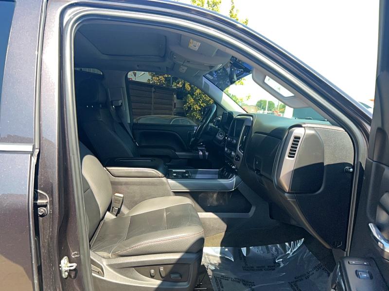 Photo 5 from auction – 2016 GMC SIERRA with VIN 3GTU2NEC0GG153897