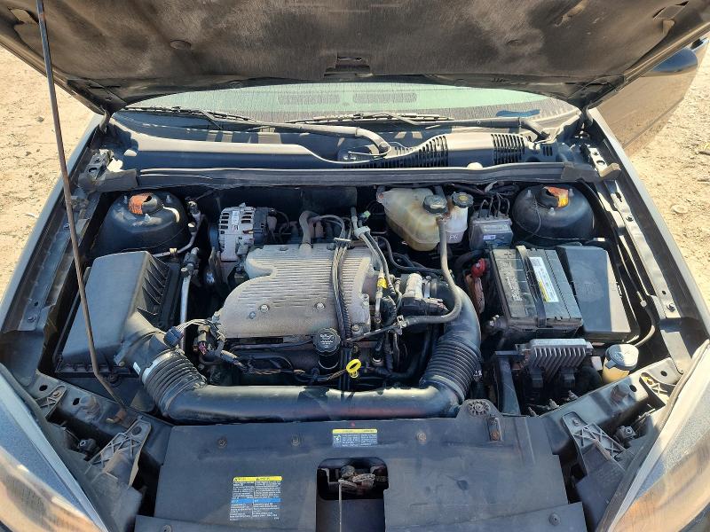 Photo 11 from auction – 2007 CHEVROLET MALIBU with VIN 1G1ZU57N77F135986