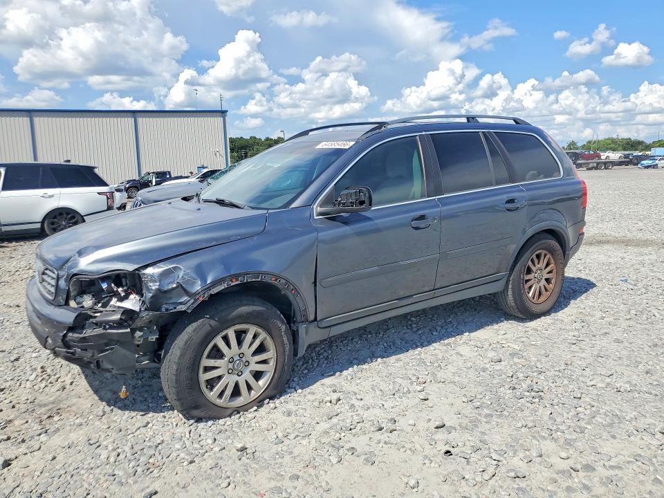 2008 VOLVO XC90 - Търг №64585466