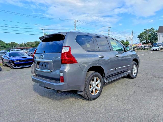 Photo 4 from auction – 2013 LEXUS GX with VIN JTJBM7FX4D5062131