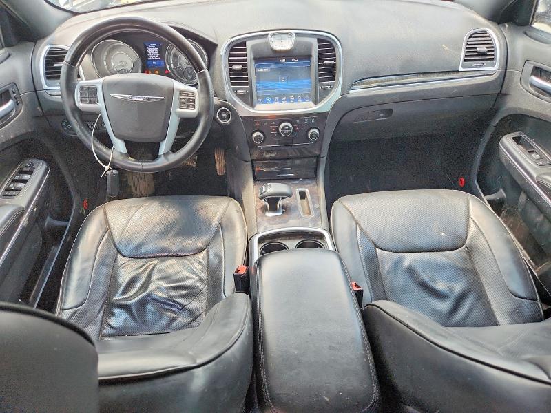 Zdjęcie 8 z aukcji – 2014 CHRYSLER 300C z VIN 2C3CCAEG2EH214088