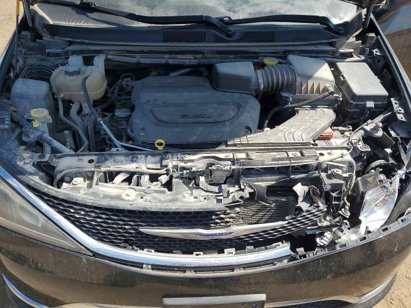Фото 12 с аукциона – 2020 CHRYSLER PACIFICA с VIN 2C4RC1GGXLR171730