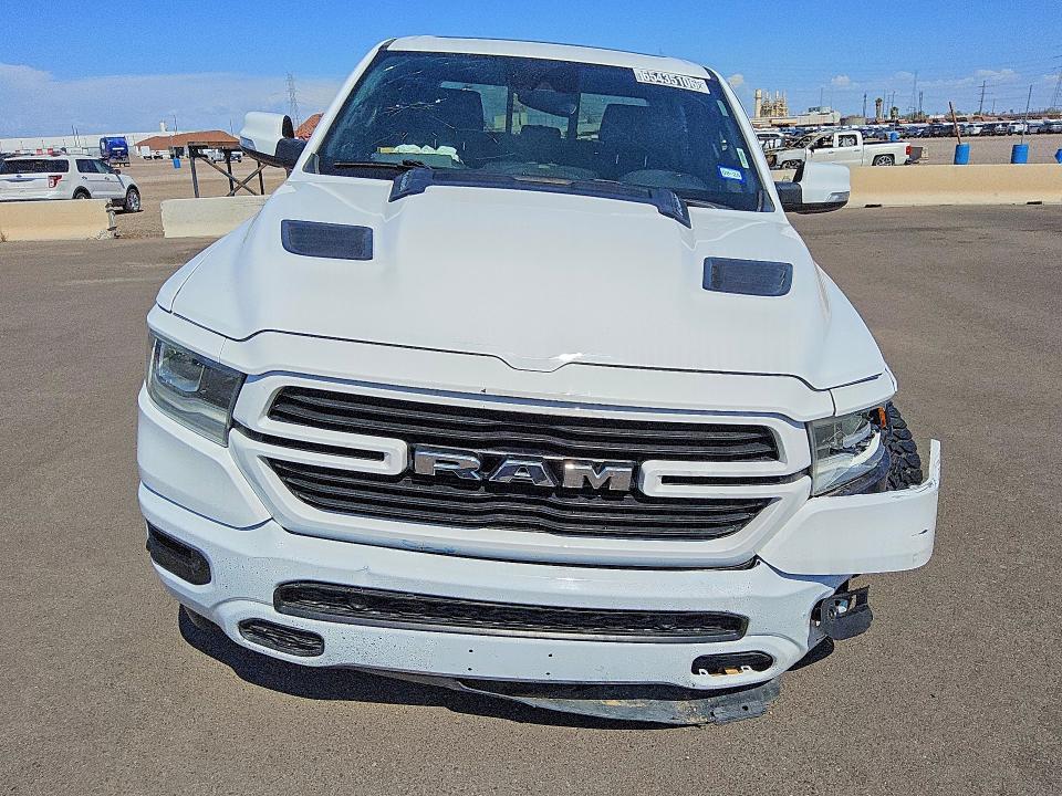 Zdjęcie 5 z aukcji – 2022 RAM 1500 z VIN 1C6SRFJT8NN450247