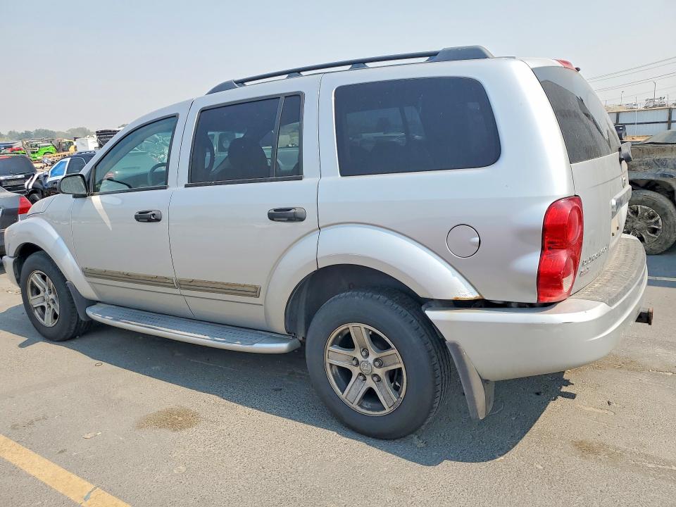 Photo 2 from auction – 2004 DODGE DURANGO with VIN 1D4HB48N74F130724