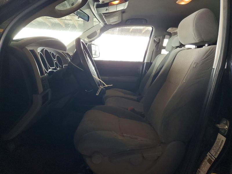 Photo 7 from auction – 2012 TOYOTA TUNDRA with VIN 5TFRY5F15CX126721