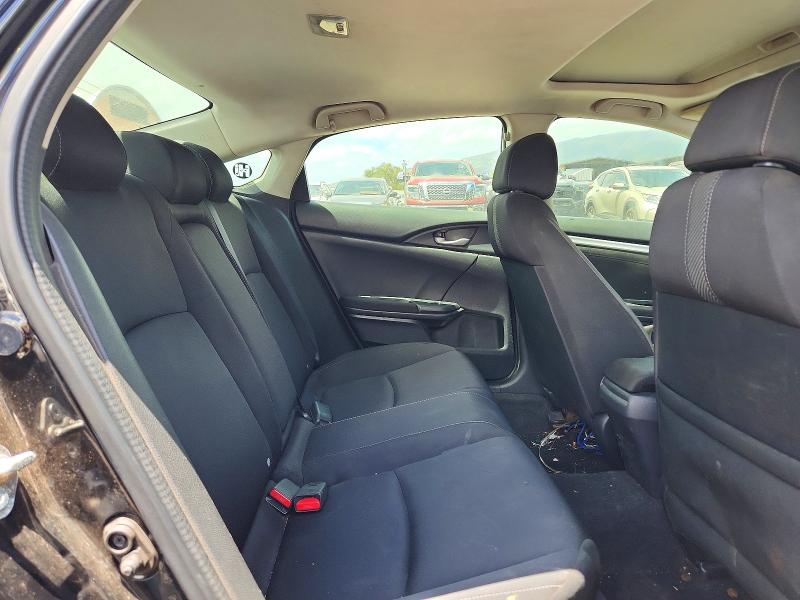 Photo 10 from auction – 2016 HONDA CIVIC with VIN 2HGFC1F38GH637864