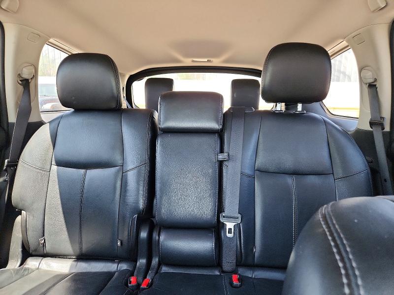 Photo 10 from auction – 2014 NISSAN PATHFINDER with VIN 5N1AR2MM9EC677326