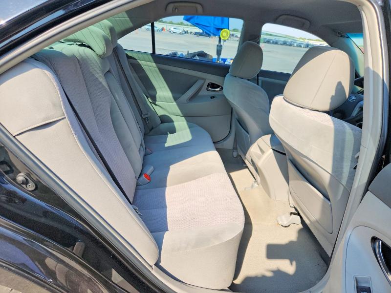 Photo 10 from auction – 2011 TOYOTA CAMRY with VIN 4T4BF3EKXBR177770