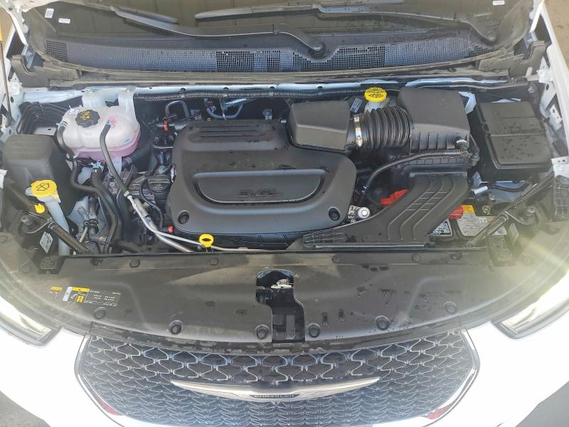 Photo 12 from auction – 2026 CHRYSLER PACIFICA with VIN 2C4RC1BG2TR267276
