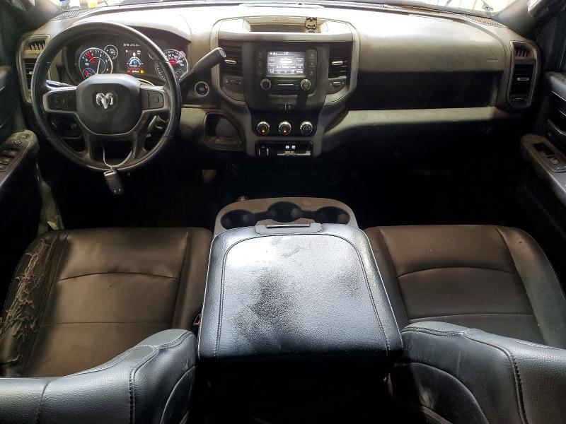 Zdjęcie 8 z aukcji – 2024 RAM 2500 z VIN 3C6UR5HL7RG371028