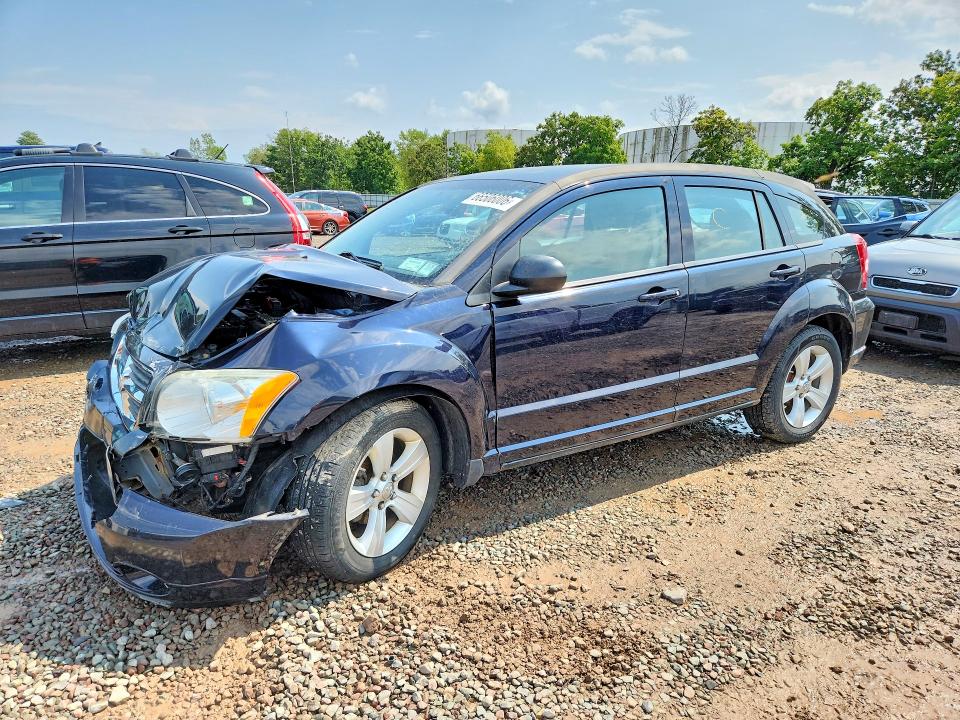 2011 DODGE CALIBER - Търг №66506006
