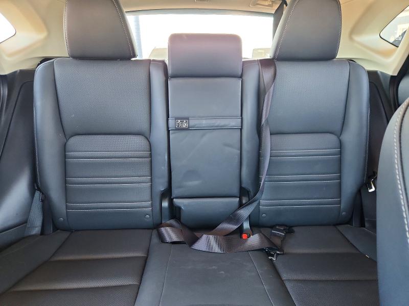 Photo 10 from auction – 2017 LEXUS NX 200T with VIN JTJYARBZ2H2056373