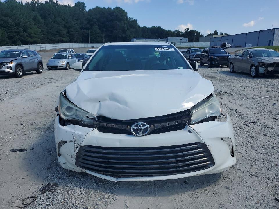 Photo 5 from auction – 2016 TOYOTA CAMRY with VIN 4T1BF1FK5GU179205