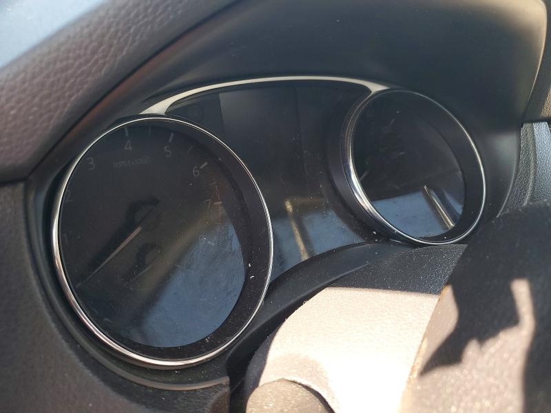 Photo 9 from auction – 2016 NISSAN ROGUE with VIN 5N1AT2MM7GC760158