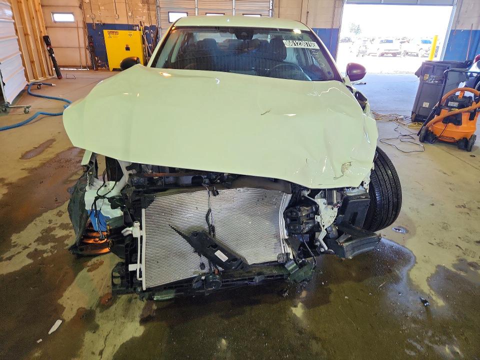 Photo 5 from auction – 2026 NISSAN ALTIMA with VIN 1N4BL4DV4TN317306