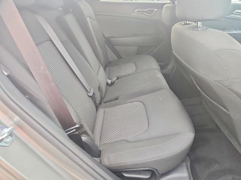 Photo 11 from auction – 2025 KIA SPORTAGE with VIN KNDPUCDF7S7355194