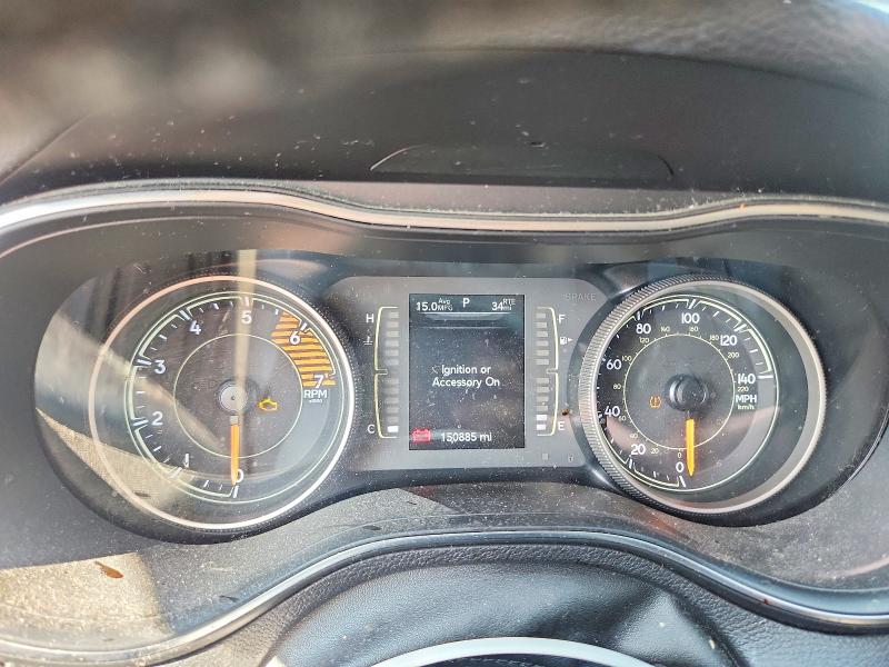 Photo 9 from auction – 2019 JEEP CHEROKEE with VIN 1C4PJLLN1KD286327