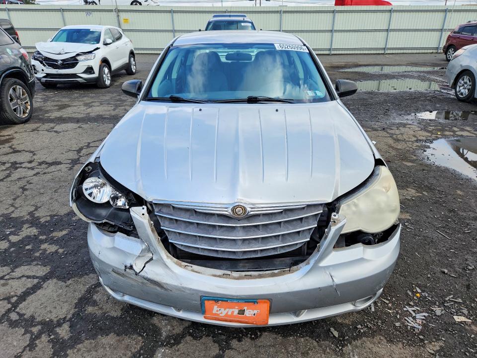 Photo 5 from auction – 2007 CHRYSLER SEBRING with VIN 1C3LC46R37N609344