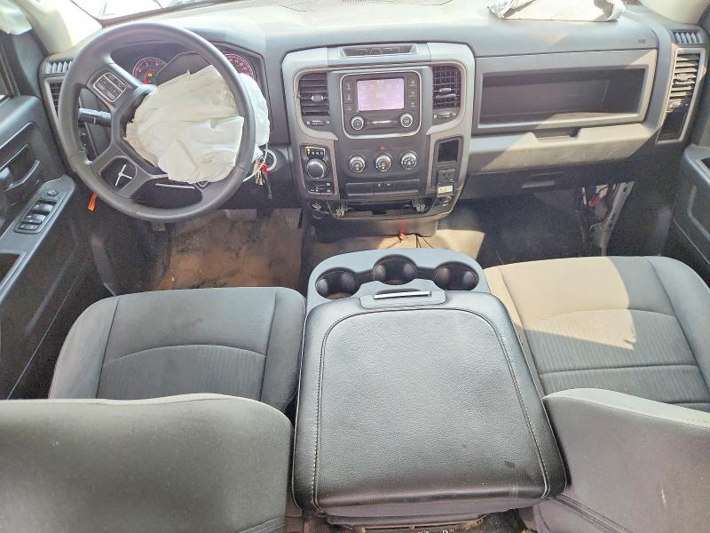 Photo 8 from auction – 2021 RAM 1500 CLASSIC with VIN 1C6RR7XTXMS549079